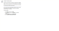 Desktop Screenshot of egov.azdes.gov